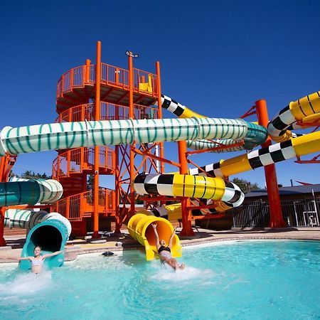 Lake Taupo Holiday Resort Εξωτερικό φωτογραφία