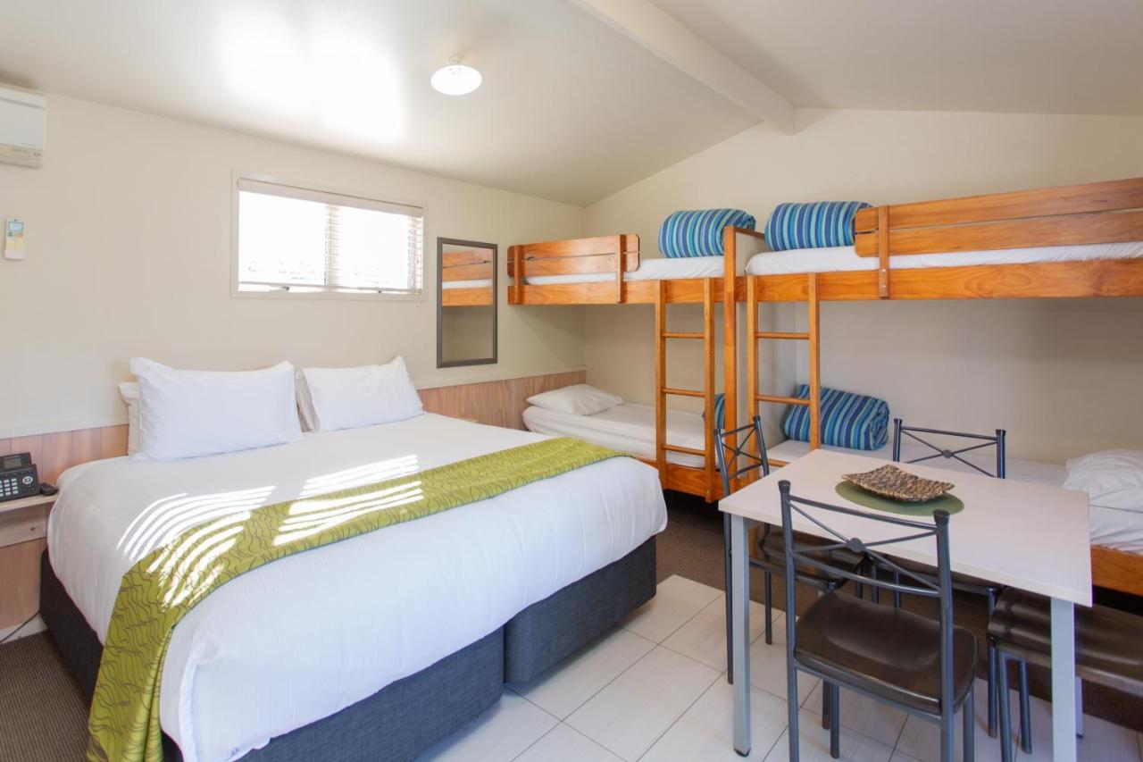 Lake Taupo Holiday Resort Εξωτερικό φωτογραφία
