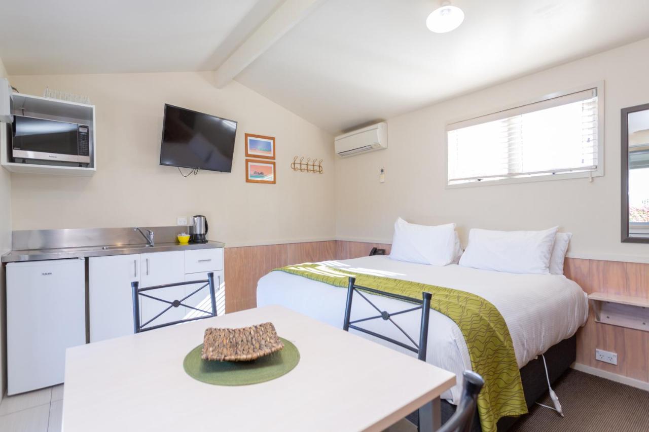 Lake Taupo Holiday Resort Εξωτερικό φωτογραφία