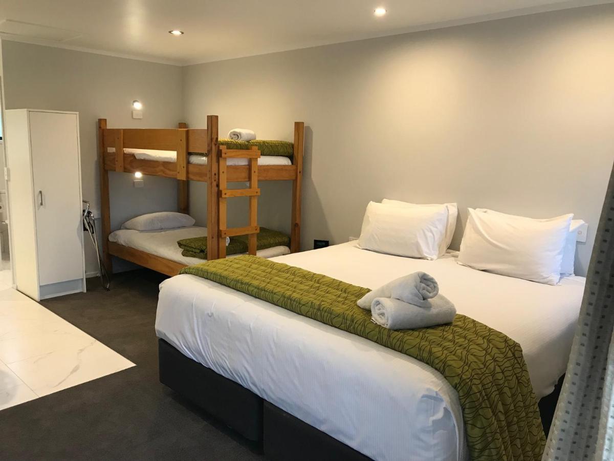 Lake Taupo Holiday Resort Εξωτερικό φωτογραφία