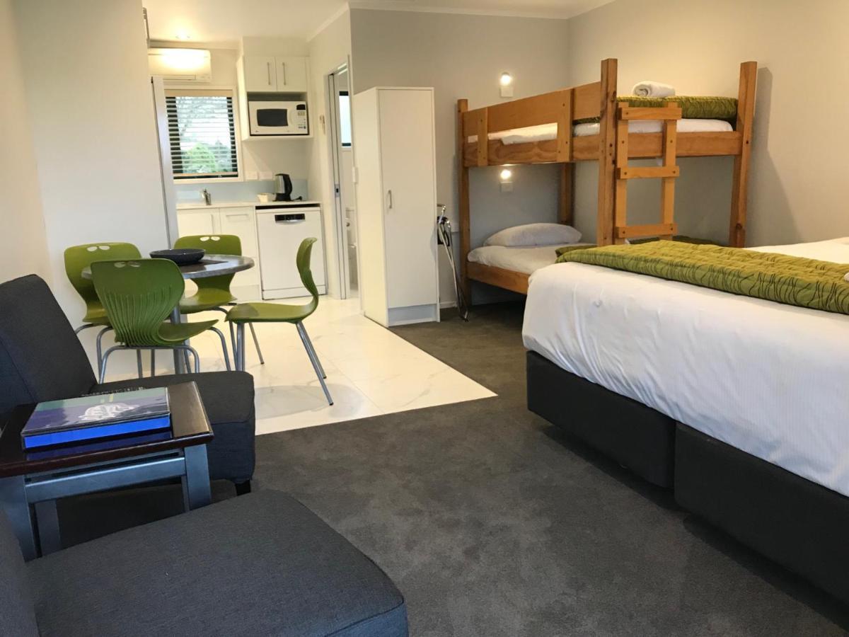 Lake Taupo Holiday Resort Εξωτερικό φωτογραφία