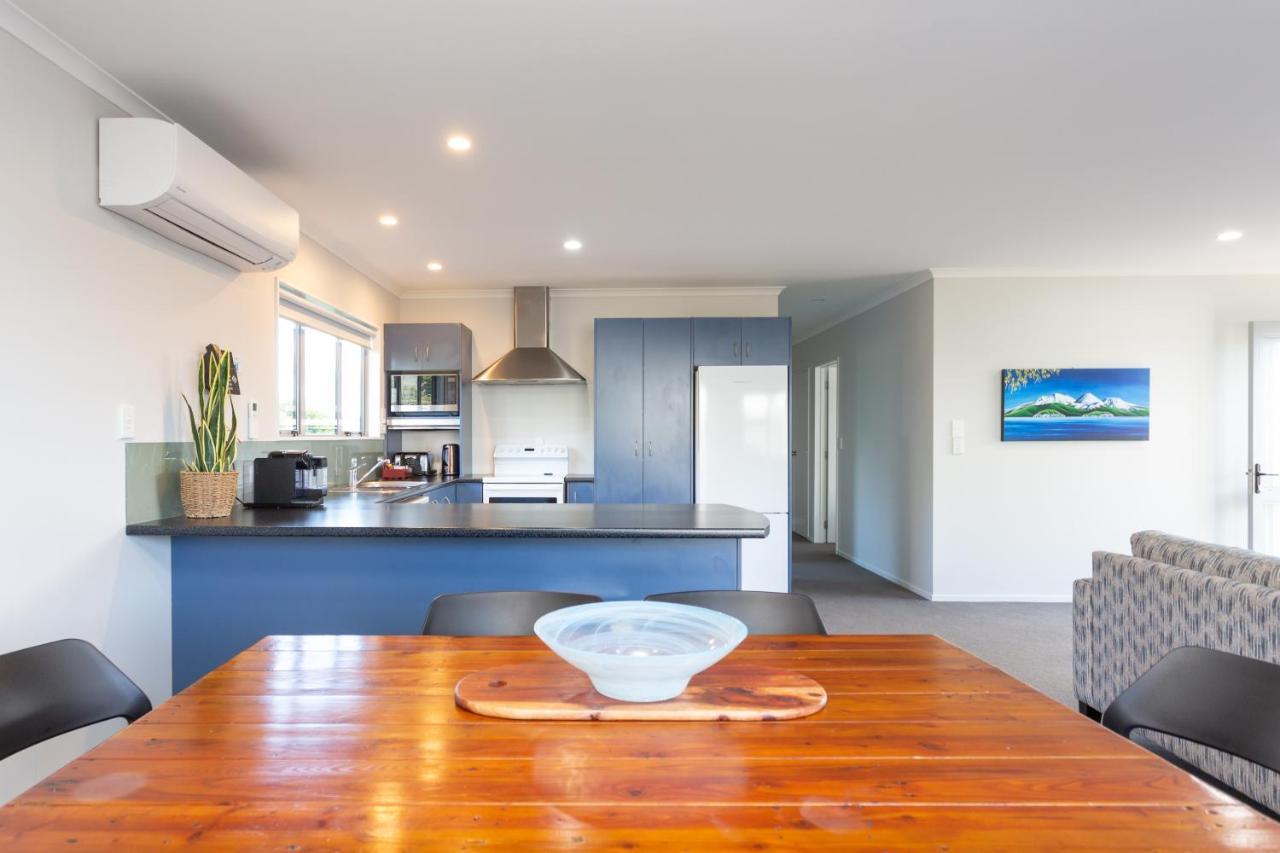 Lake Taupo Holiday Resort Εξωτερικό φωτογραφία