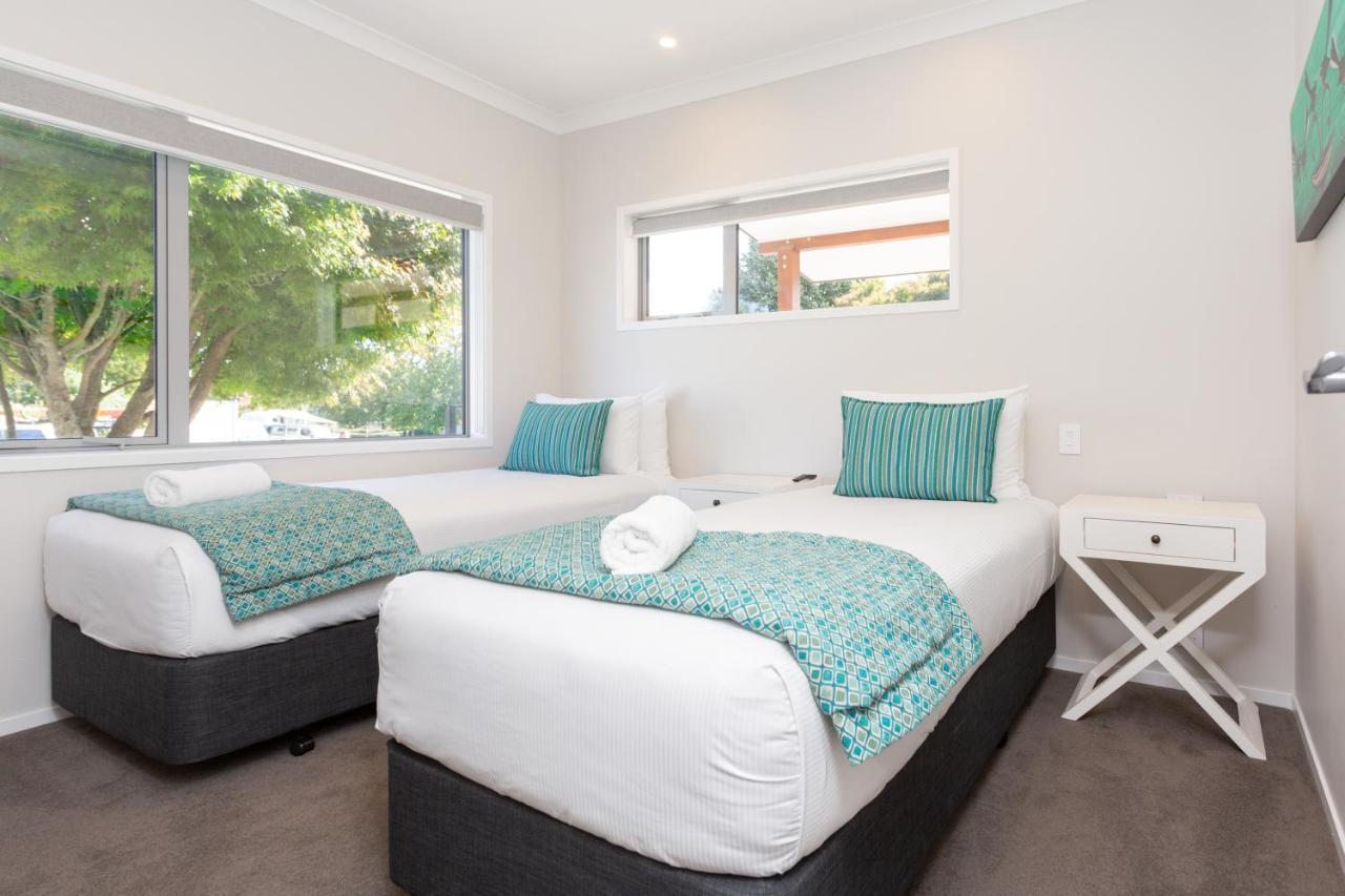 Lake Taupo Holiday Resort Εξωτερικό φωτογραφία