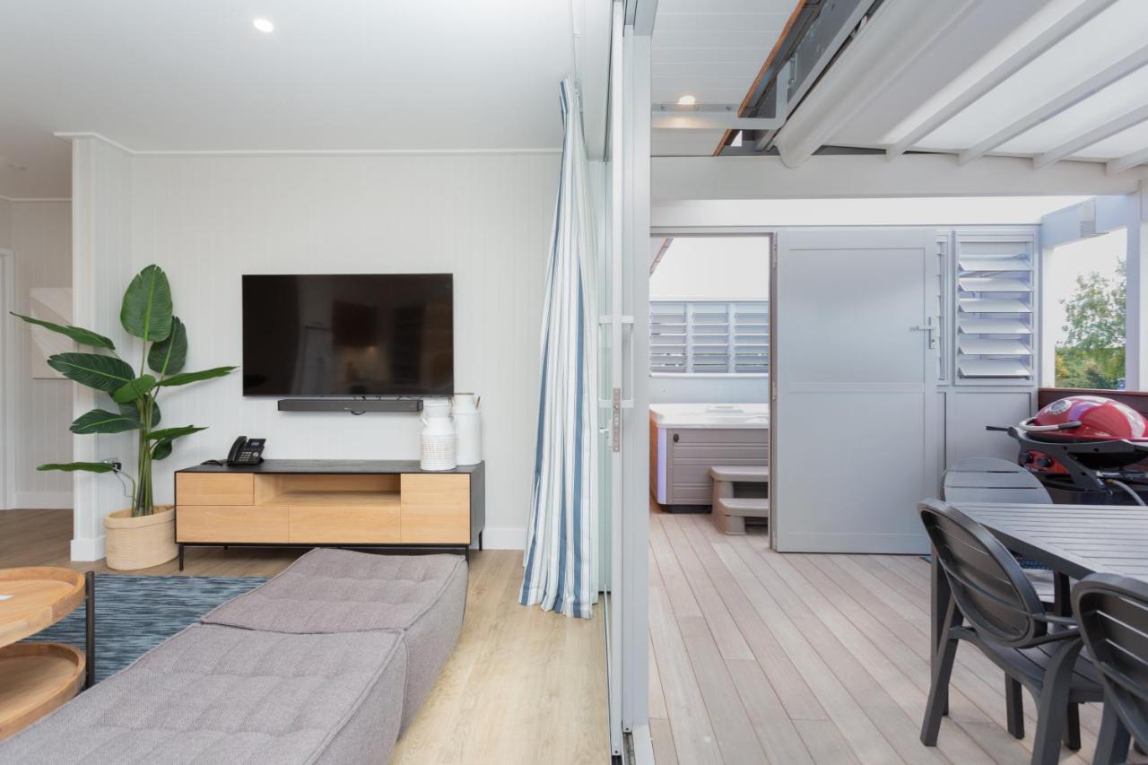 Lake Taupo Holiday Resort Εξωτερικό φωτογραφία