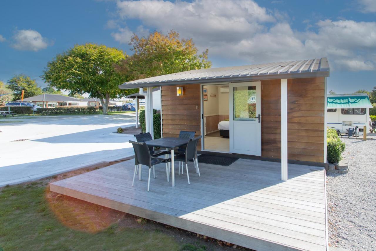 Lake Taupo Holiday Resort Εξωτερικό φωτογραφία
