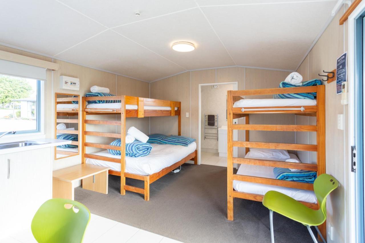 Lake Taupo Holiday Resort Εξωτερικό φωτογραφία