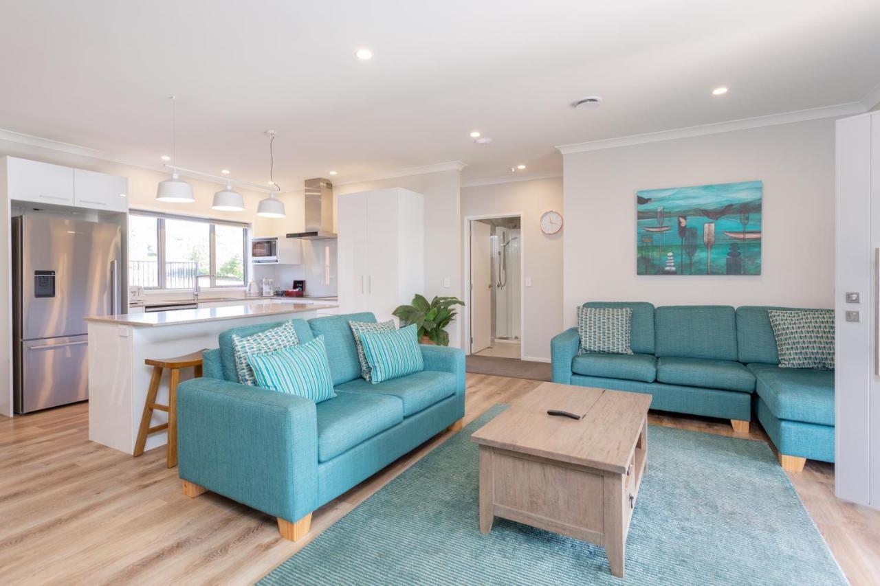 Lake Taupo Holiday Resort Εξωτερικό φωτογραφία