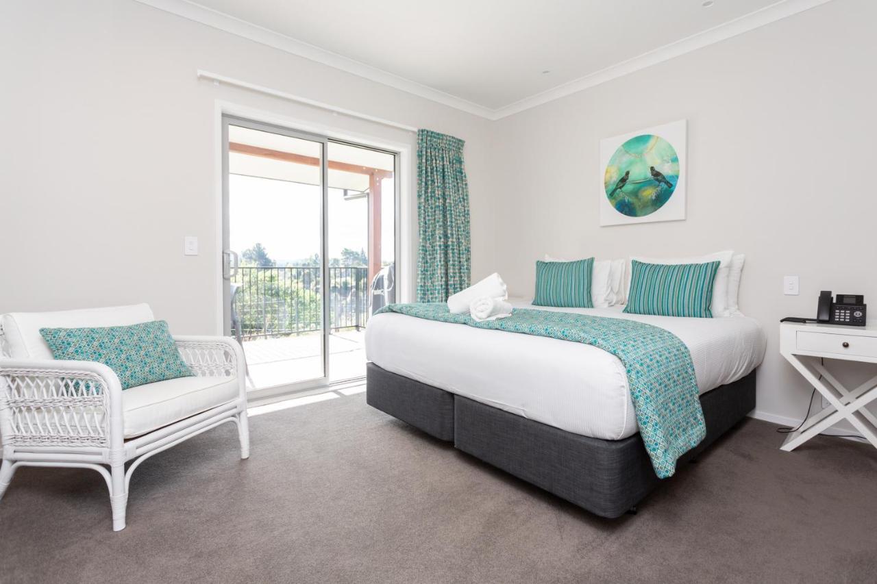 Lake Taupo Holiday Resort Εξωτερικό φωτογραφία