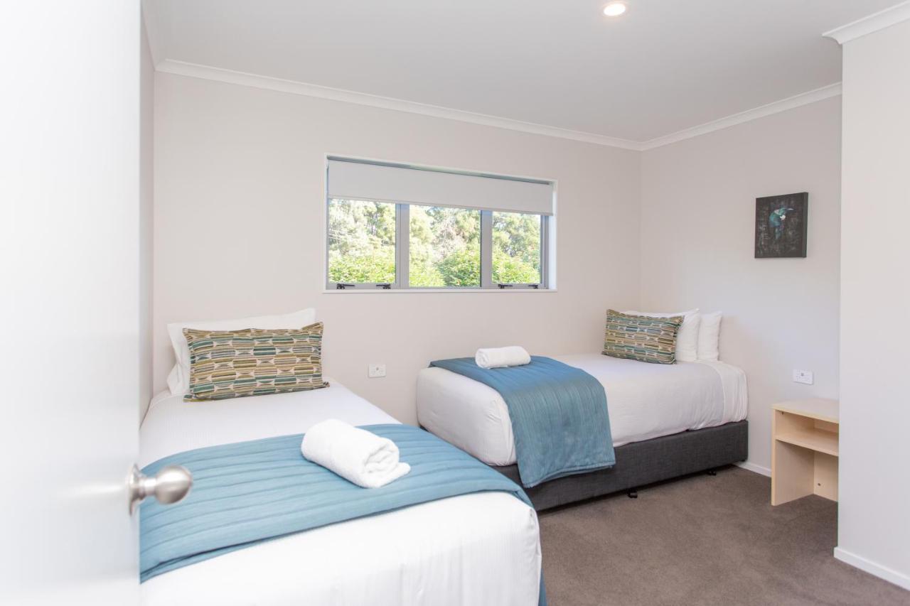 Lake Taupo Holiday Resort Εξωτερικό φωτογραφία