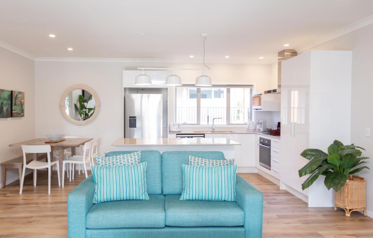Lake Taupo Holiday Resort Εξωτερικό φωτογραφία
