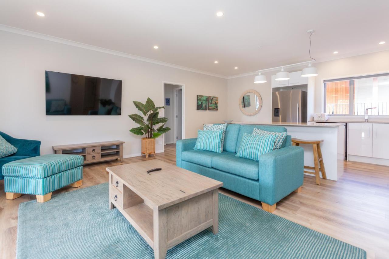Lake Taupo Holiday Resort Εξωτερικό φωτογραφία