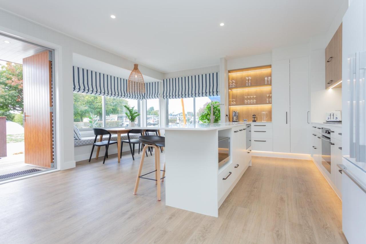 Lake Taupo Holiday Resort Εξωτερικό φωτογραφία