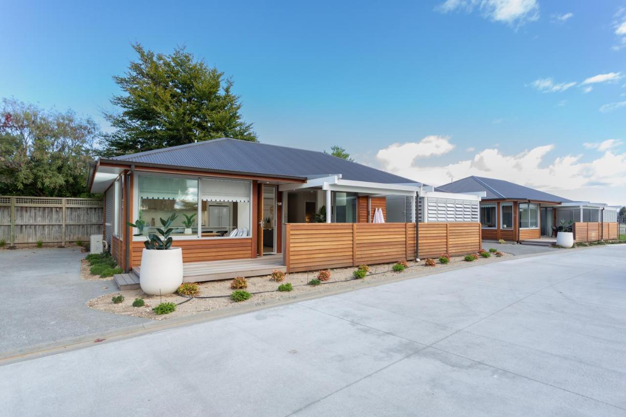 Lake Taupo Holiday Resort Εξωτερικό φωτογραφία