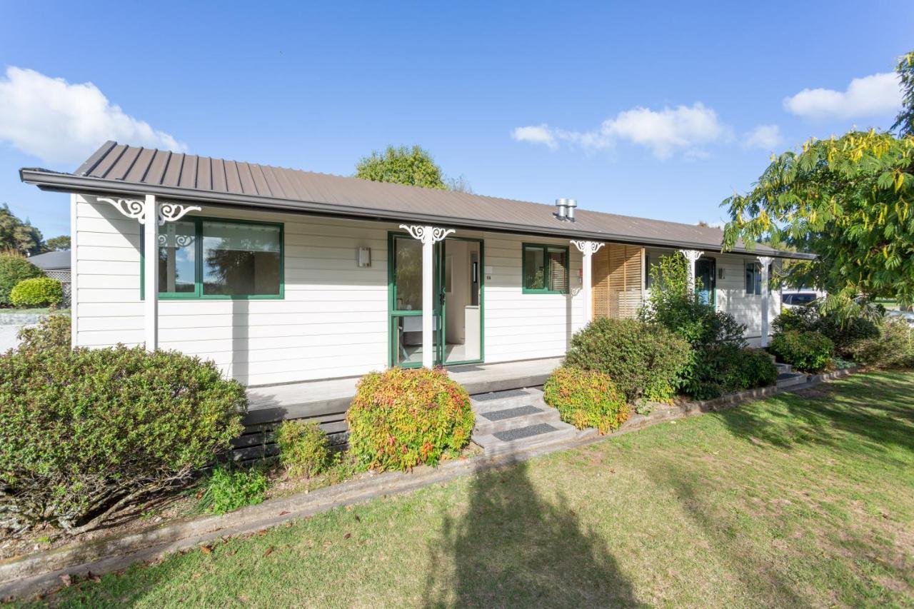 Lake Taupo Holiday Resort Εξωτερικό φωτογραφία