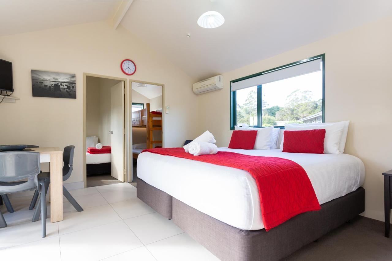 Lake Taupo Holiday Resort Εξωτερικό φωτογραφία