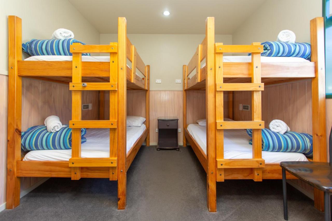 Lake Taupo Holiday Resort Εξωτερικό φωτογραφία