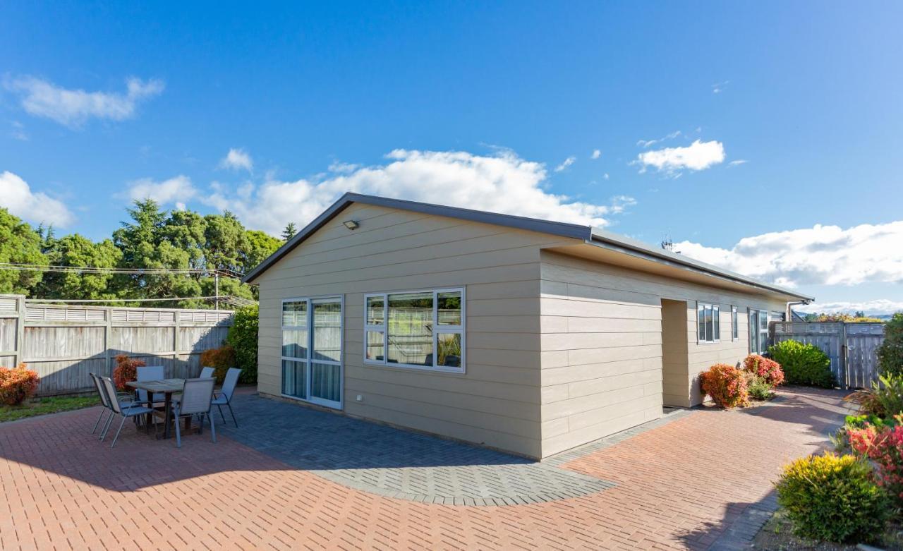 Lake Taupo Holiday Resort Εξωτερικό φωτογραφία