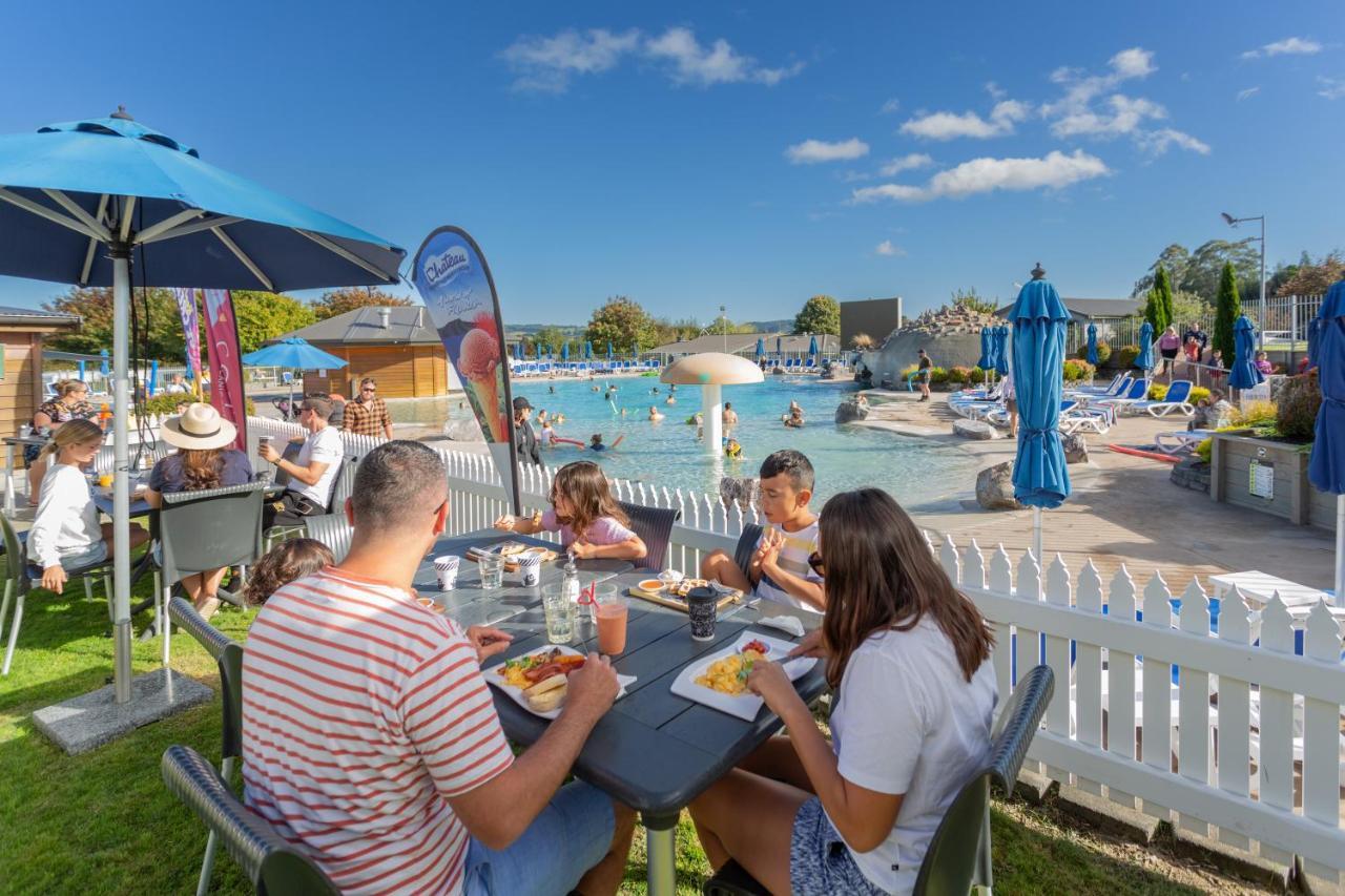 Lake Taupo Holiday Resort Εξωτερικό φωτογραφία