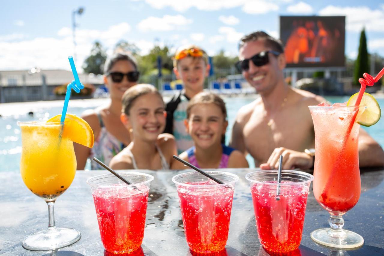 Lake Taupo Holiday Resort Εξωτερικό φωτογραφία