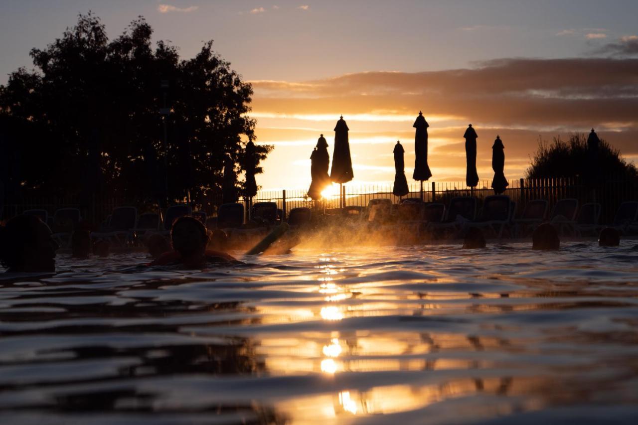Lake Taupo Holiday Resort Εξωτερικό φωτογραφία
