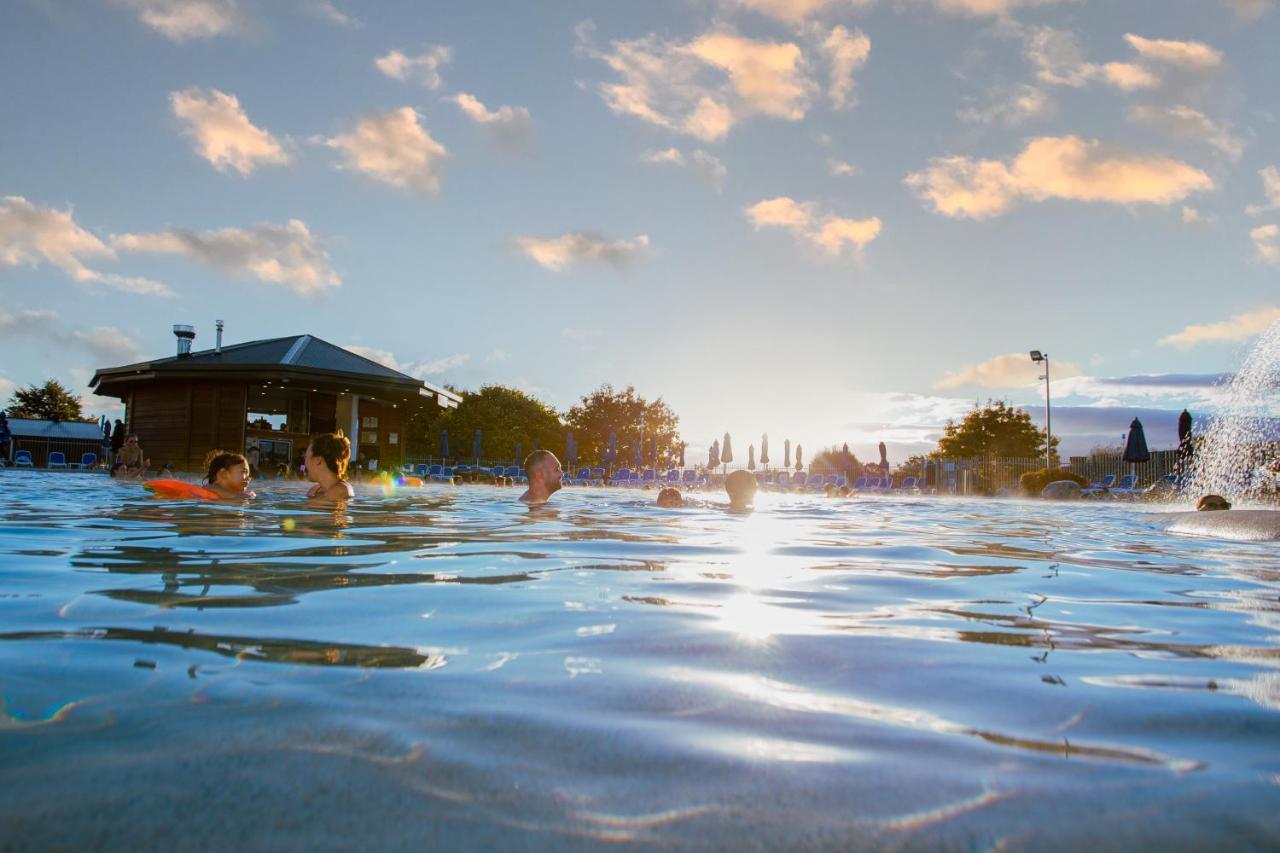Lake Taupo Holiday Resort Εξωτερικό φωτογραφία