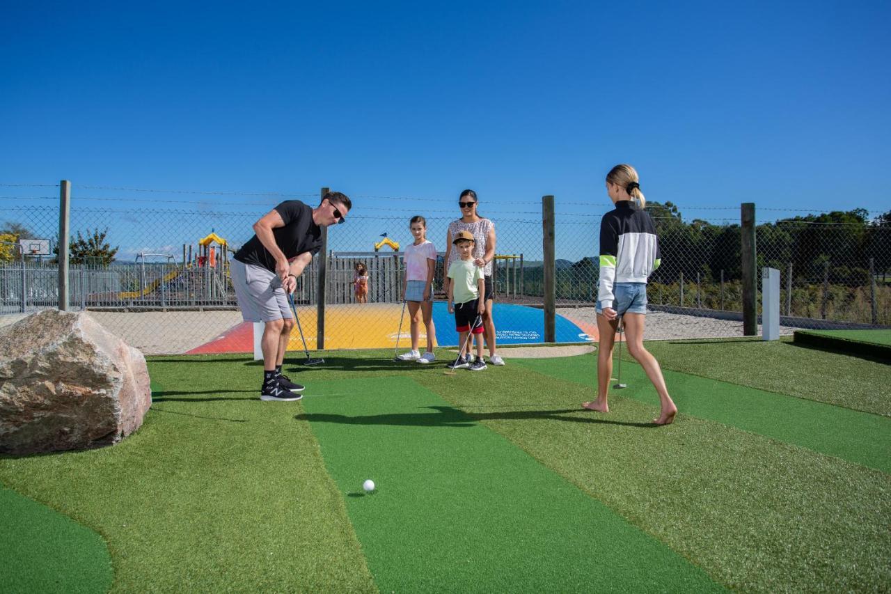 Lake Taupo Holiday Resort Εξωτερικό φωτογραφία