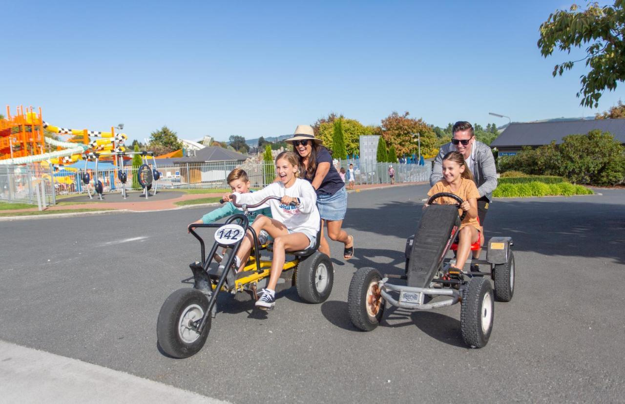 Lake Taupo Holiday Resort Εξωτερικό φωτογραφία