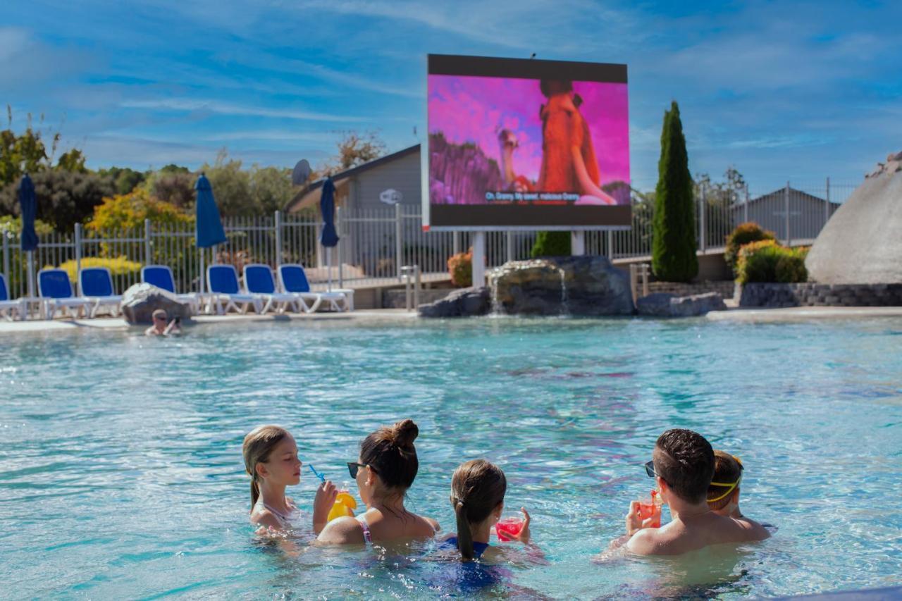 Lake Taupo Holiday Resort Εξωτερικό φωτογραφία
