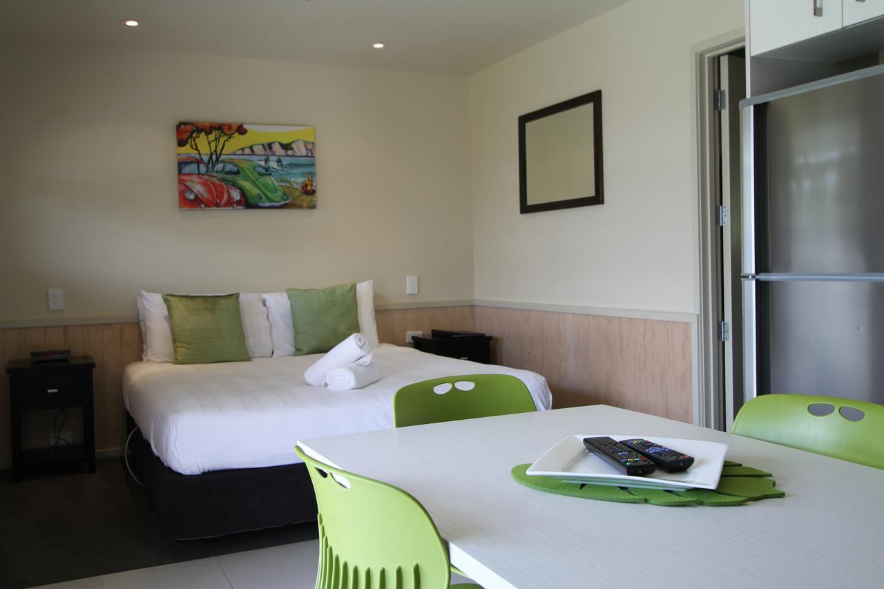 Lake Taupo Holiday Resort Εξωτερικό φωτογραφία