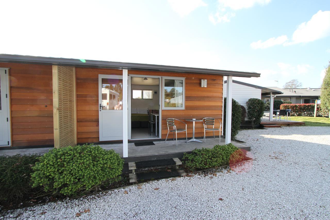 Lake Taupo Holiday Resort Εξωτερικό φωτογραφία